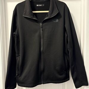 The North Face Men’s Arrowood Triclimate Zip Up Jacket Size Large